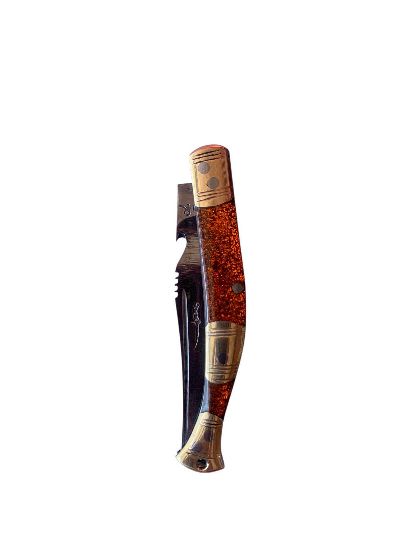 Special 3P fish design