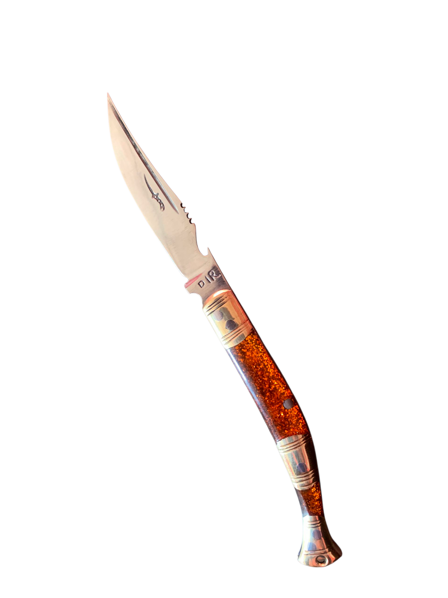 KNIVES KNIVES (Chaku)